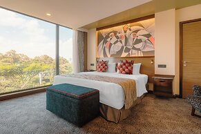 Sarova Panafric Hotel