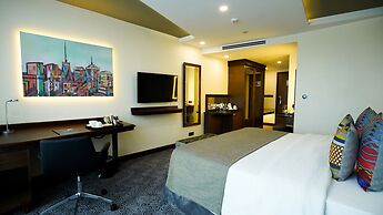 Sarova Panafric Hotel