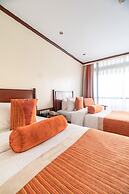 Sarova Panafric Hotel