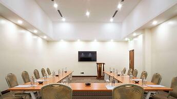 Sarova Panafric Hotel