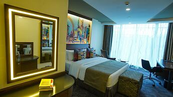 Sarova Panafric Hotel