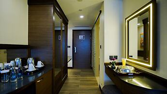 Sarova Panafric Hotel