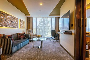 Sarova Panafric Hotel