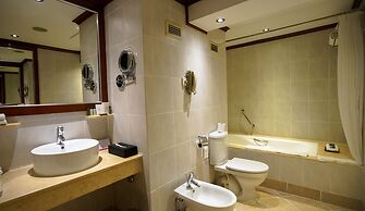 Sarova Panafric Hotel