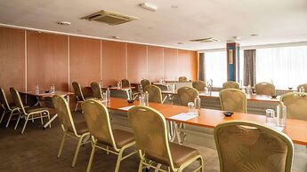 Sarova Panafric Hotel