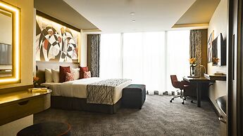 Sarova Panafric Hotel