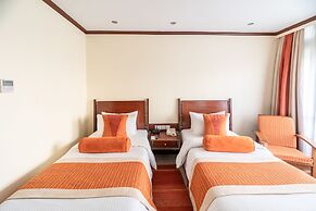 Sarova Panafric Hotel