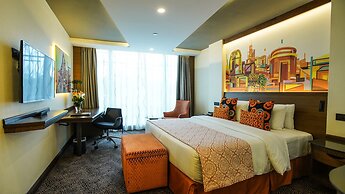 Sarova Panafric Hotel