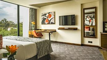 Sarova Panafric Hotel