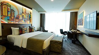 Sarova Panafric Hotel