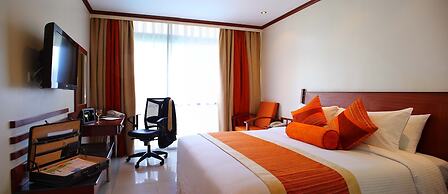 Sarova Panafric Hotel