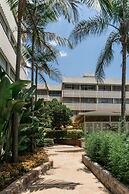 Sarova Panafric Hotel