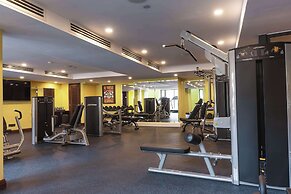 Sarova Panafric Hotel