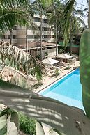 Sarova Panafric Hotel