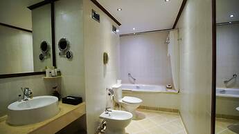 Sarova Panafric Hotel