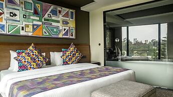 Sarova Panafric Hotel