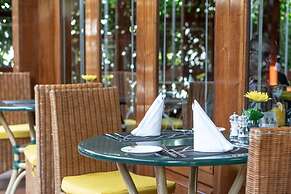 Sarova Panafric Hotel