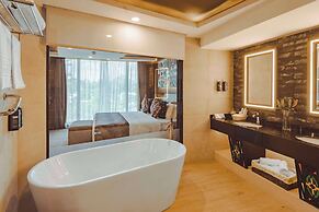 Sarova Panafric Hotel