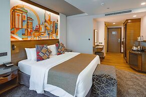 Sarova Panafric Hotel