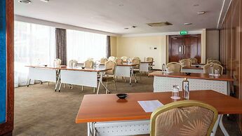 Sarova Panafric Hotel