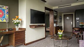 Sarova Panafric Hotel