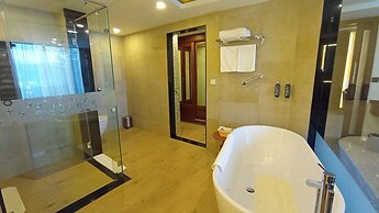 Sarova Panafric Hotel