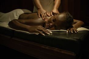 Sarova Panafric Hotel