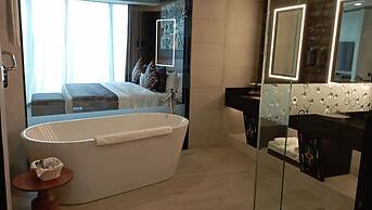 Sarova Panafric Hotel