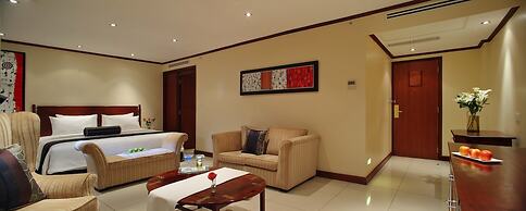 Sarova Panafric Hotel