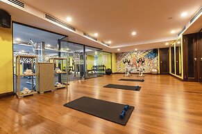 Sarova Panafric Hotel