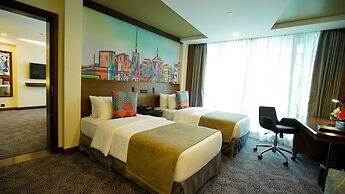 Sarova Panafric Hotel