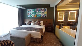 Sarova Panafric Hotel