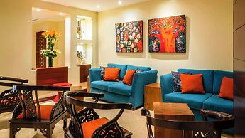 Sarova Panafric Hotel