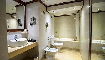 Sarova Panafric Hotel