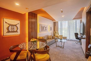 Sarova Panafric Hotel