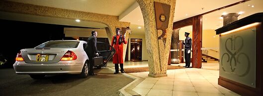 Sarova Panafric Hotel