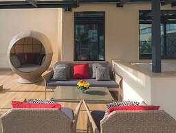 Sarova Panafric Hotel