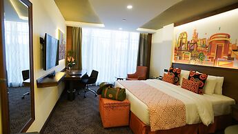 Sarova Panafric Hotel