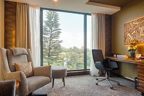 Sarova Panafric Hotel