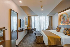 Sarova Panafric Hotel