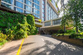 Sarova Panafric Hotel