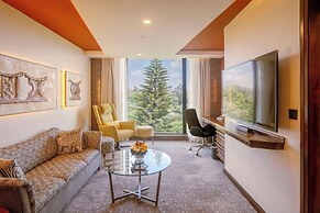 Sarova Panafric Hotel