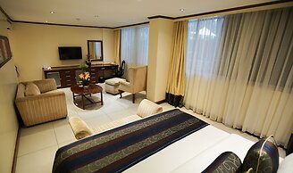 Sarova Panafric Hotel