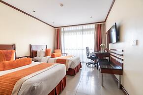 Sarova Panafric Hotel