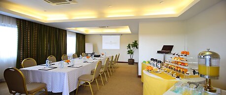 Sarova Panafric Hotel