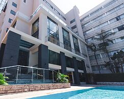 Sarova Panafric Hotel