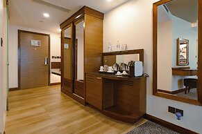Sarova Panafric Hotel