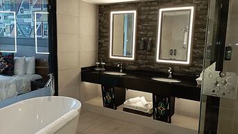 Sarova Panafric Hotel