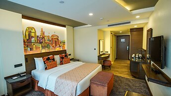 Sarova Panafric Hotel