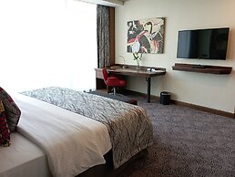 Sarova Panafric Hotel